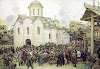 Русские пословицы и поговорки о единстве и дружбе, согласии и сплоченности народа