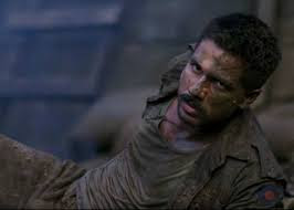 Shahid Kapoor In Rangoon Movie Shahid Kapoor In Rangoon Movie