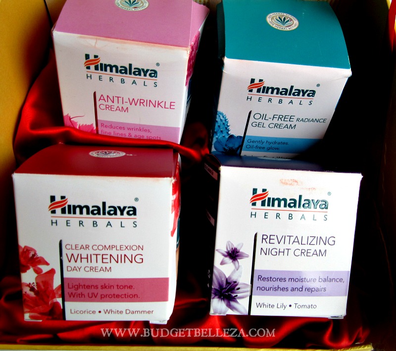 Himalaya Herbals Revitalizing Night Cream Review and Price Budget