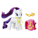 My Little Pony Action Play Pack Wave 2 Rarity Brushable Pony