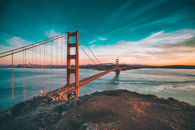 How to Find a Great Hostel in San Francisco