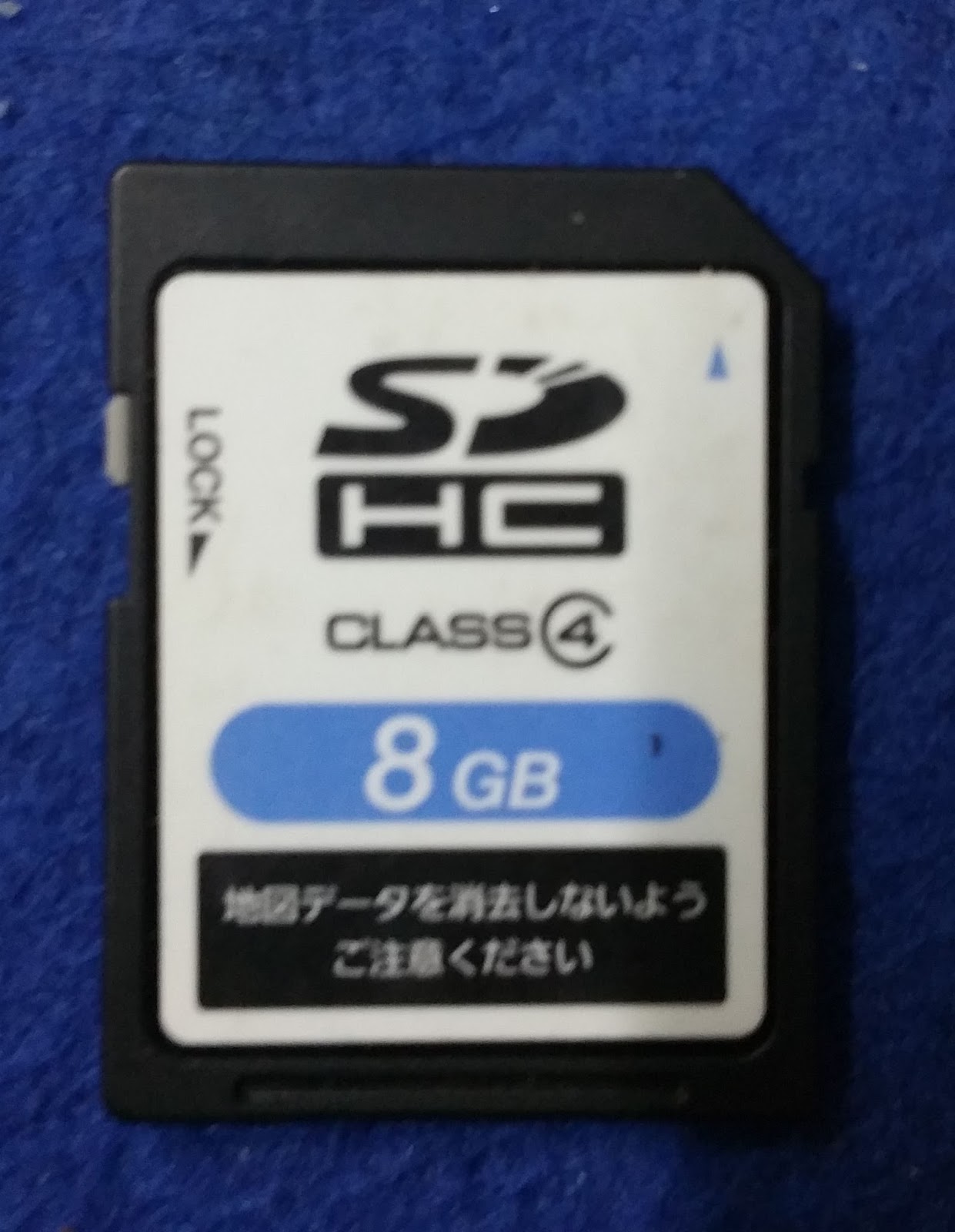 NavigationDisk Japanese Car radio Unlock Solution Japanese Car SD