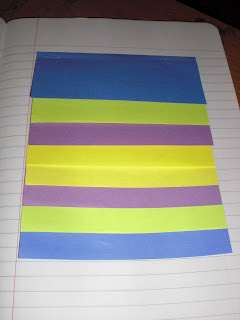 Look to Him and be Radiant: The Creed-Words to Know