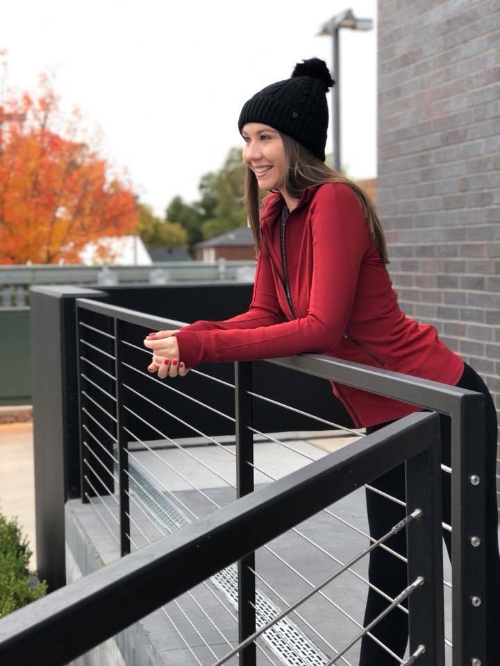 twisted bliss beanie lululemon