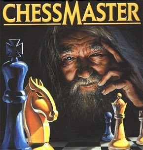 ChessMaster (humor grafico)