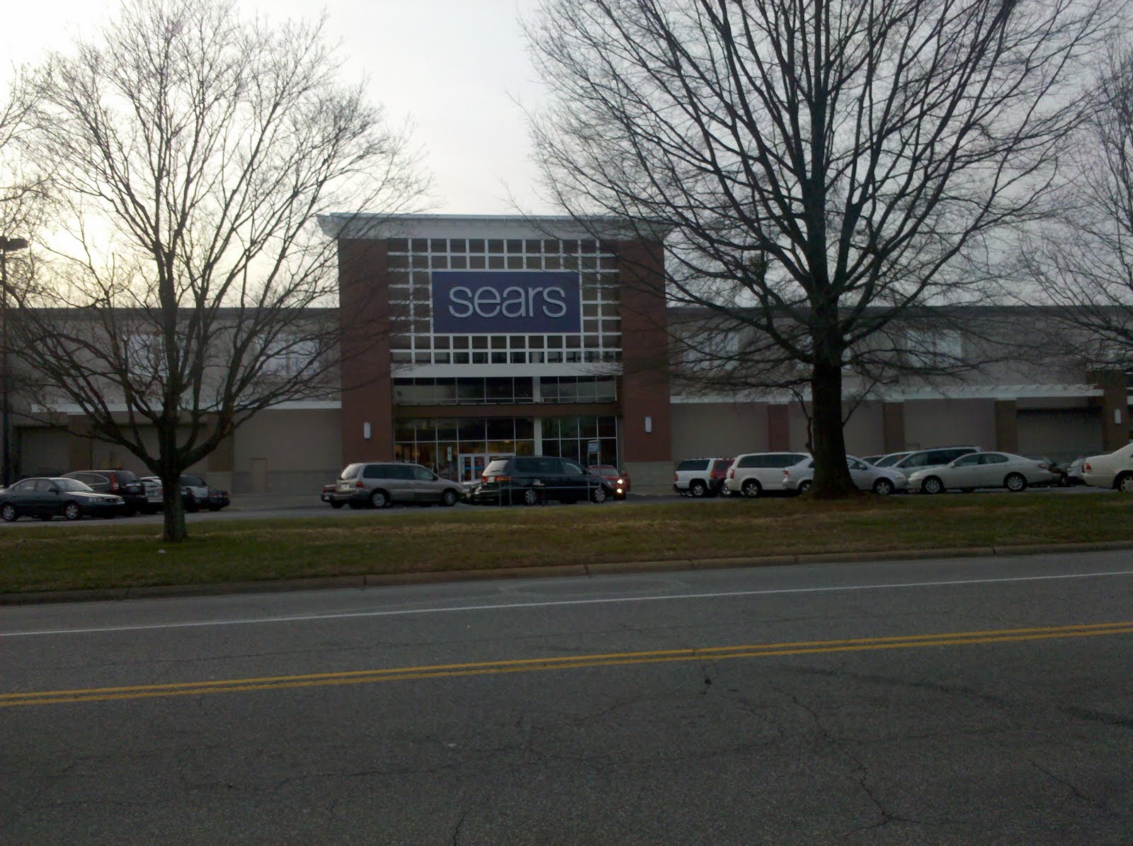 Grocerying Transformation continues at Greensboro's Sears and Whole Foods Market