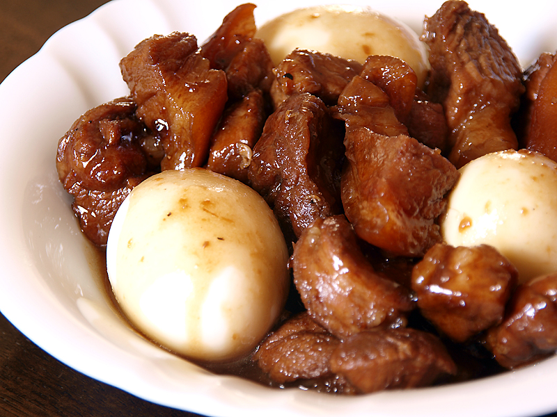 Filipino Easy Recipes Humba Recipe (Braised Pork Belly