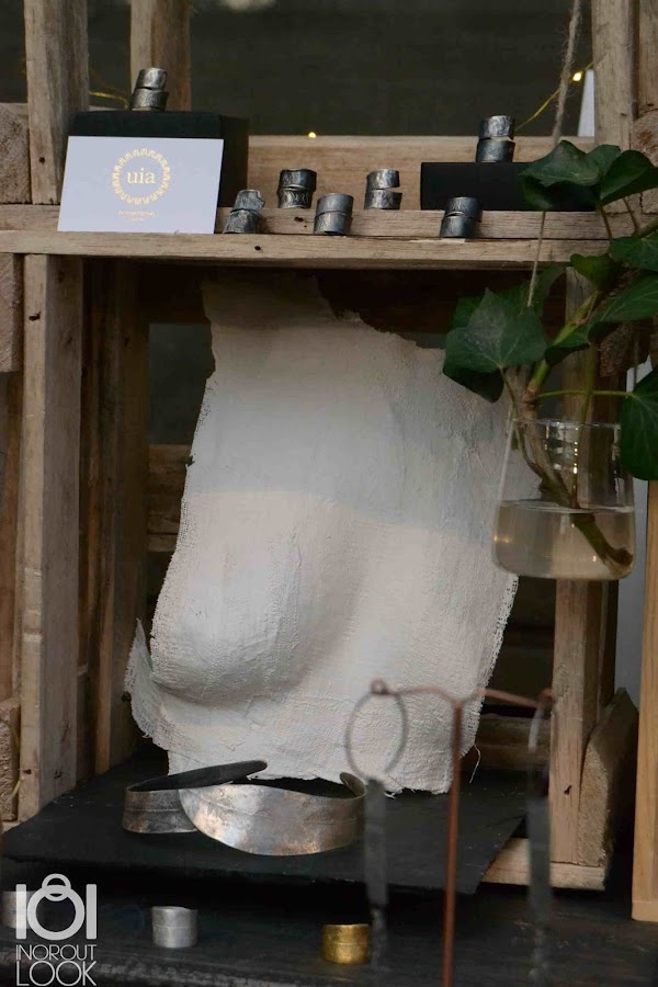 "Uia Inspirational Jewelry "