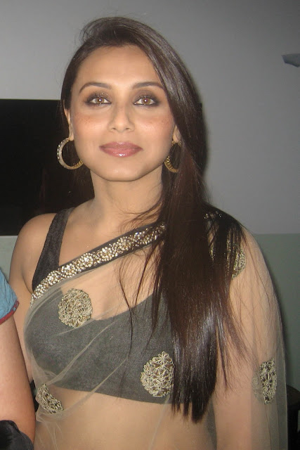 Photomuseum Info Actress Rani Mukherjee Boobs Show Wallpapers 44103 Hot Sex Picture 