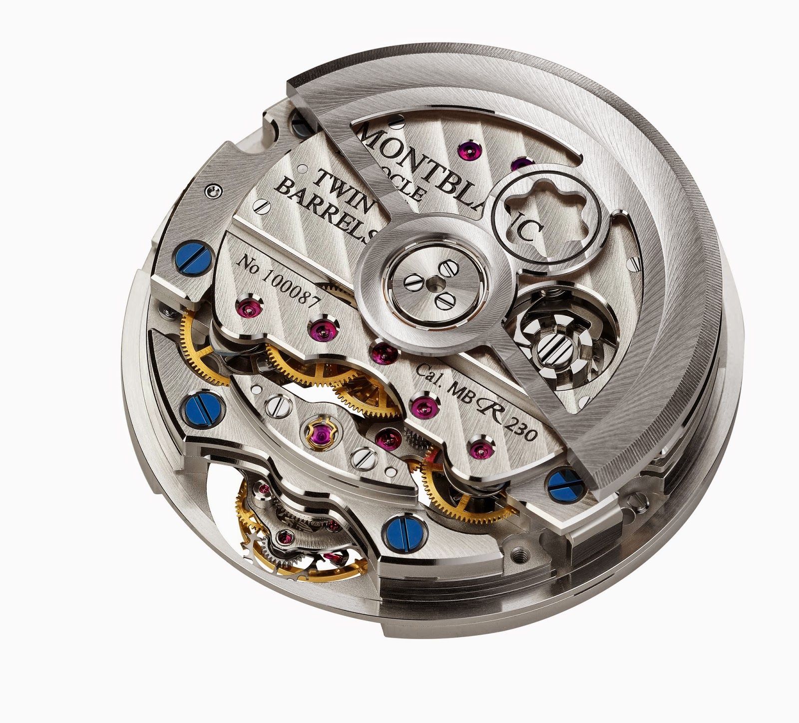 Montblanc Heritage Chronométrie debajodelreloj 3 Montblanc Heritage Chronométrie debajodelreloj 3