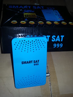 سوفت SMART SAT 999 HD h.265 مع كود التفعيل Index
