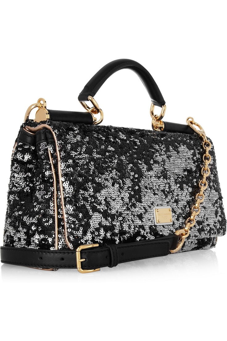 DOLCE & GABBANA Nice Bags Collection ⋆ Instyle Fashion One