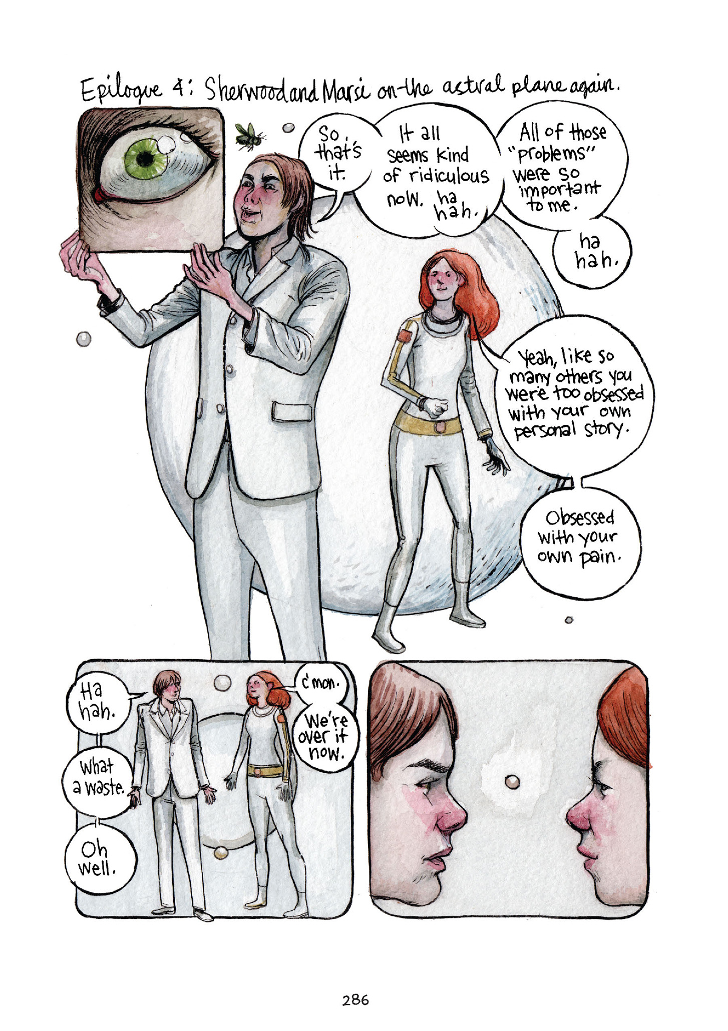 Read online The Wrenchies comic - Issue #1 - 269