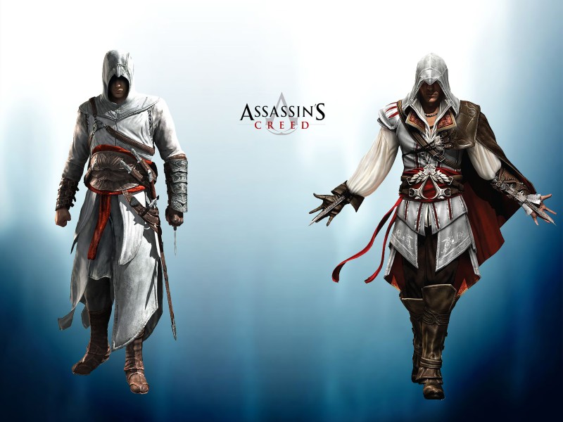 assassins creed 2 highly compressed 2gb