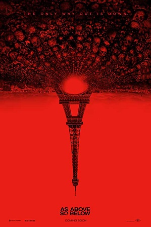Download As Above So Below (2014) 850Mb Full Hindi Dual Audio Movie Download 720p Bluray Free Watch Online Full Movie Download Worldfree4u 9xmovies