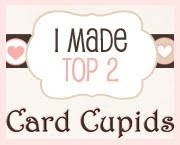 Cards Cupids Top 2