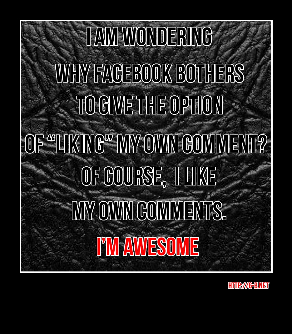 MW2F Best Facebook Status Quotes