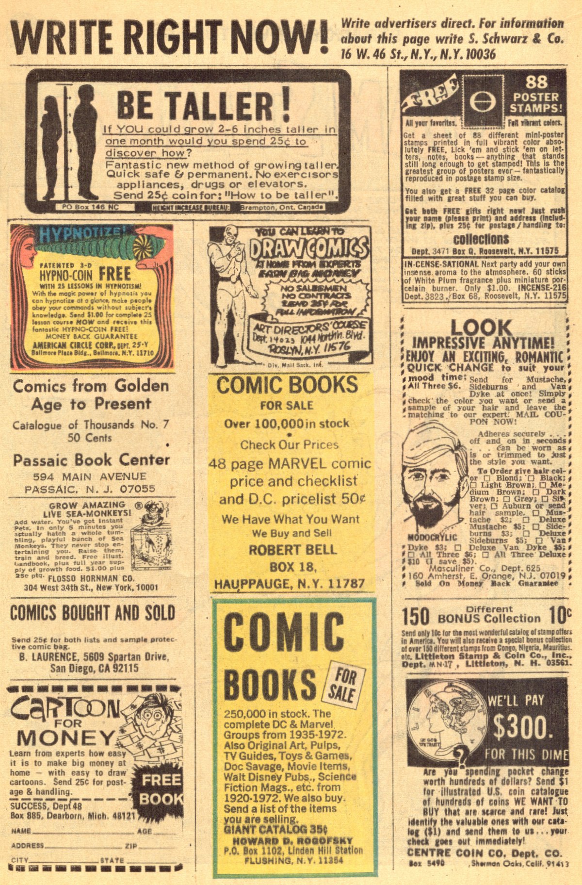 Read online Strange Adventures (1950) comic -  Issue #233 - 13