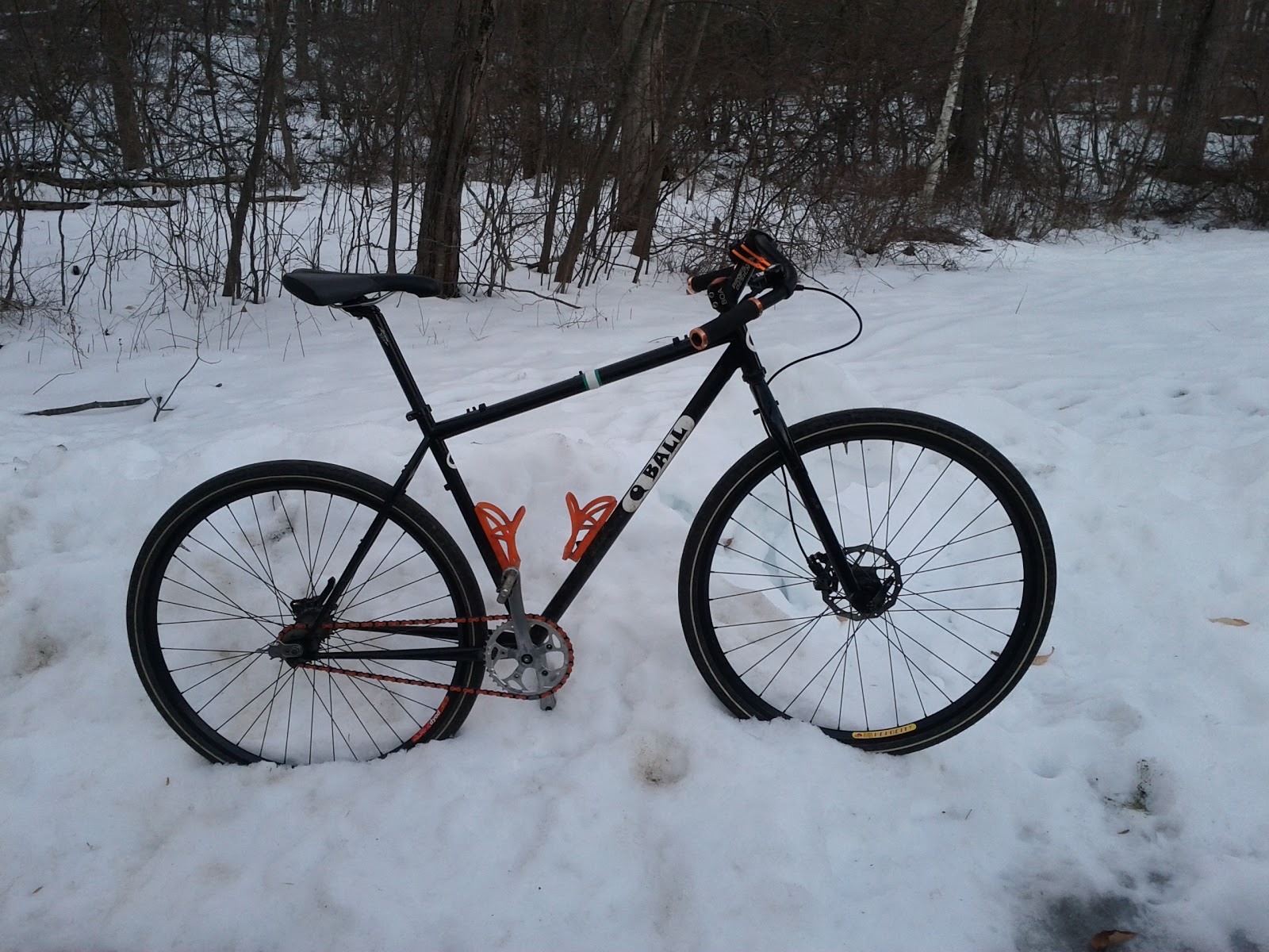 The Best Mountain Bikes of 2017 Gear Patrol Mountain Bike Blog