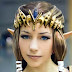 Os mais incriveis cosplays de Legend of zelda!