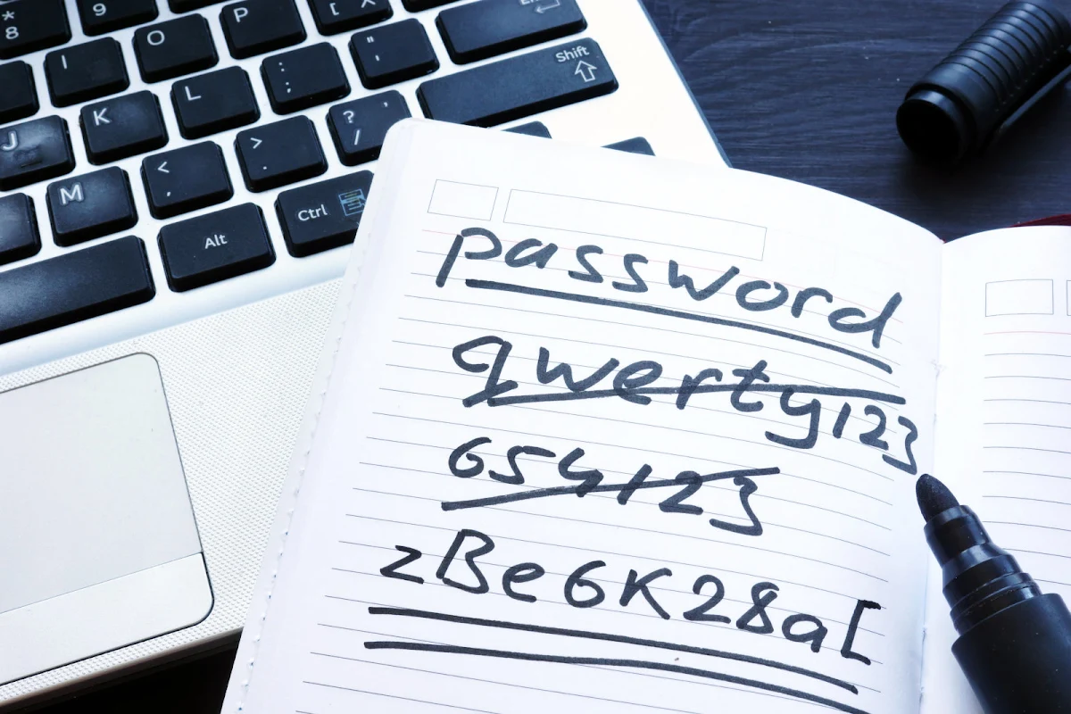Here's List Of World’s Most Hacked Passwords