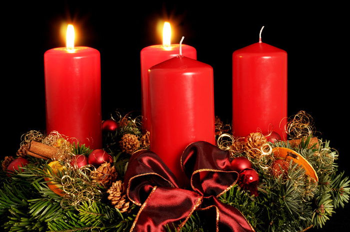 Lindas Palavras: Oração Segunda Semana do Advento