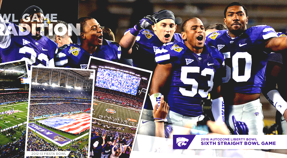 2013 Kansas State Wildcats Football Team Kansas State Football Schedule