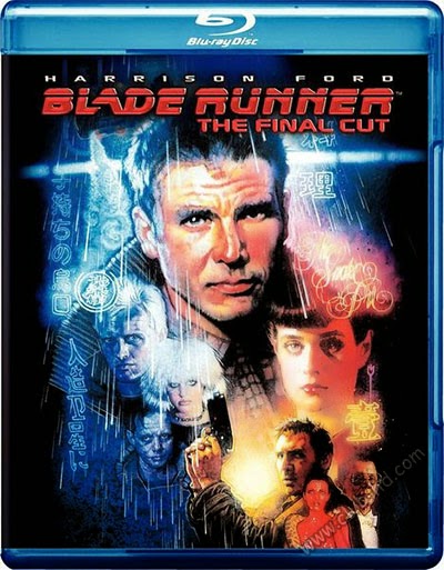 Blade Runner (1982) The Final Cut 1080p BDRip Dual Latino-Inglés [Subt. Esp] (Ciencia ficción. Acción)