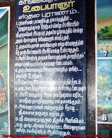 Udaiyalur Siva Temple