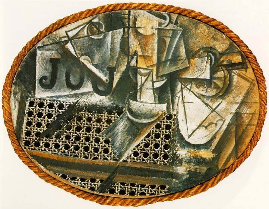 Karya Montase Kolase Aplikasi Dan Mozaik Merupakan Karya Seni Rupa Yang Dibuat Dengan Seni Rupa Dan Sejarah