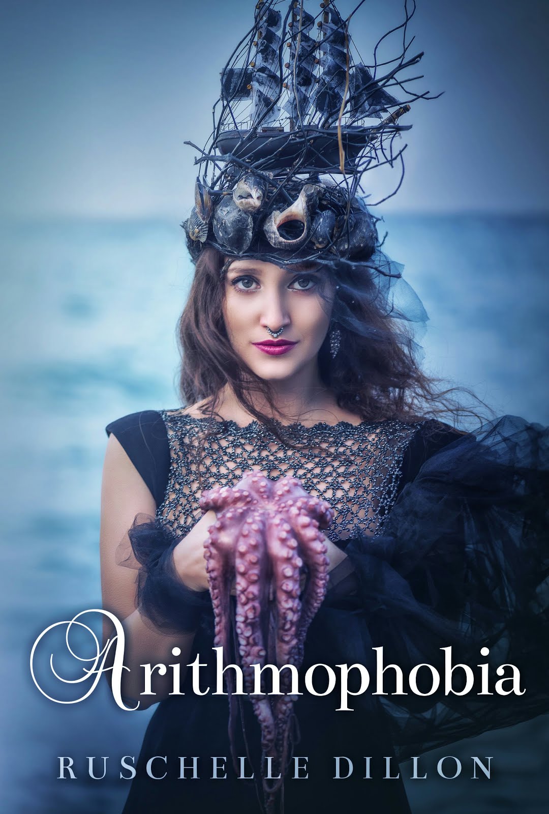 Arithmophobia by Ruschelle Dillon