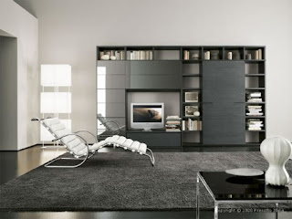 Modern Office Furniturecontemporary Living Room Furniture | Fat ...