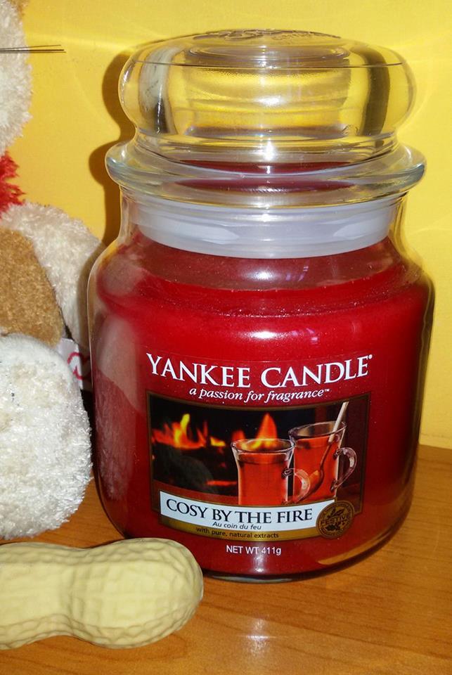 Yankee Candle La candele profumate più famose al mondo Test e Recensioni