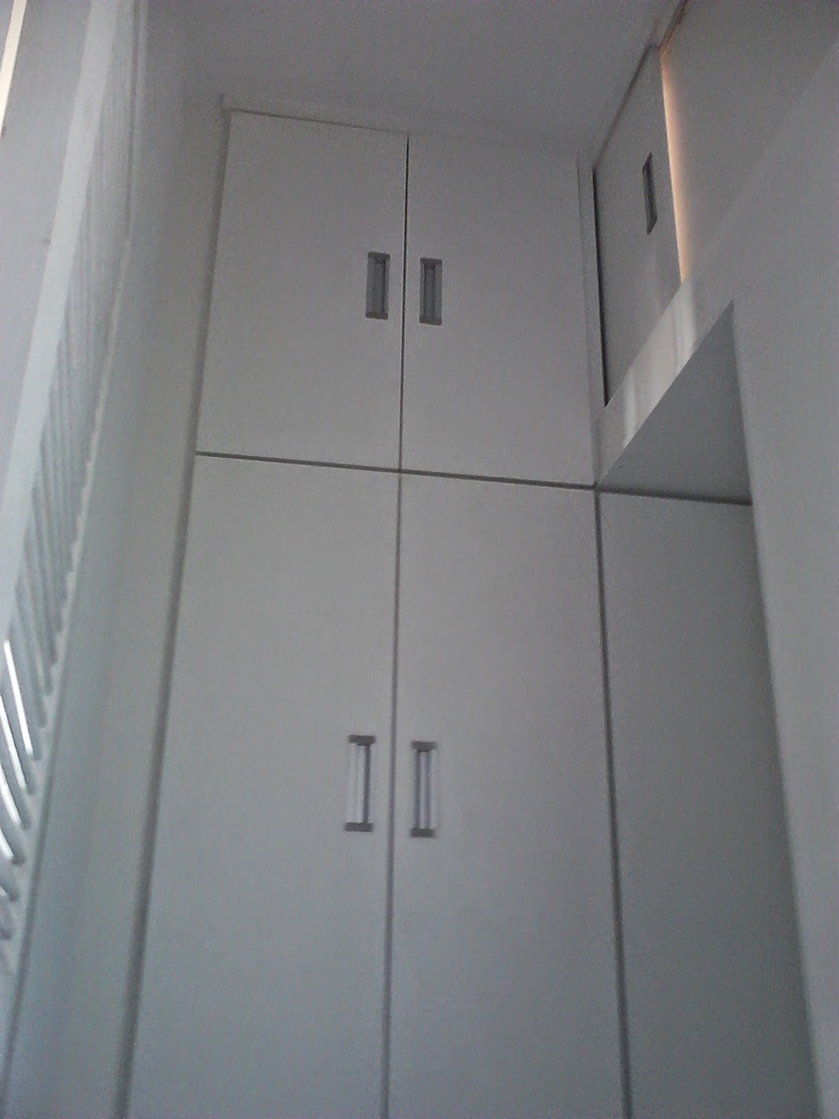 Marcenaria Maranhão: Armários Dispensa