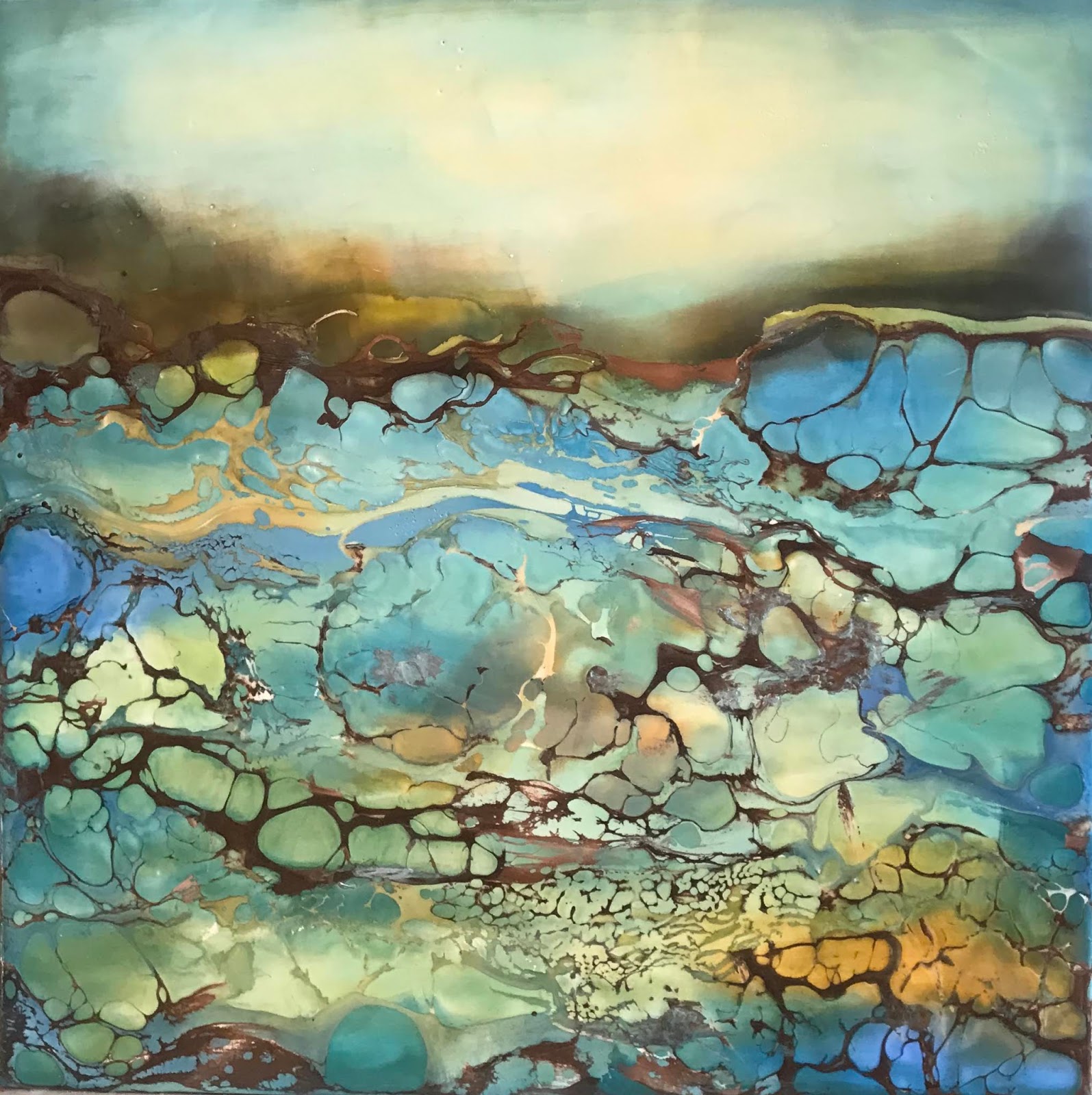 Wax on Wednesdays Some Shellac Play