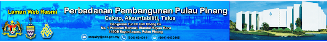 Rasmi - Jawatan Kosong (PDC) Perbadanan Pembangunan Pulau Pinang 2019 Rasmi - Jawatan Kosong (PDC) Perbadanan Pembangunan Pulau Pinang 2019
