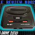 Sega Mega Drive II (EU/PAL)