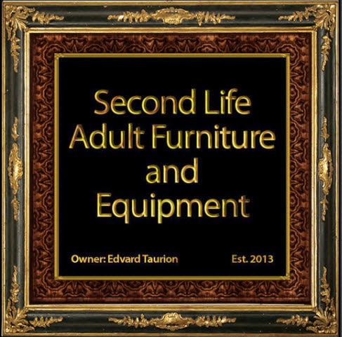 The Best Second Life Adult Furniture