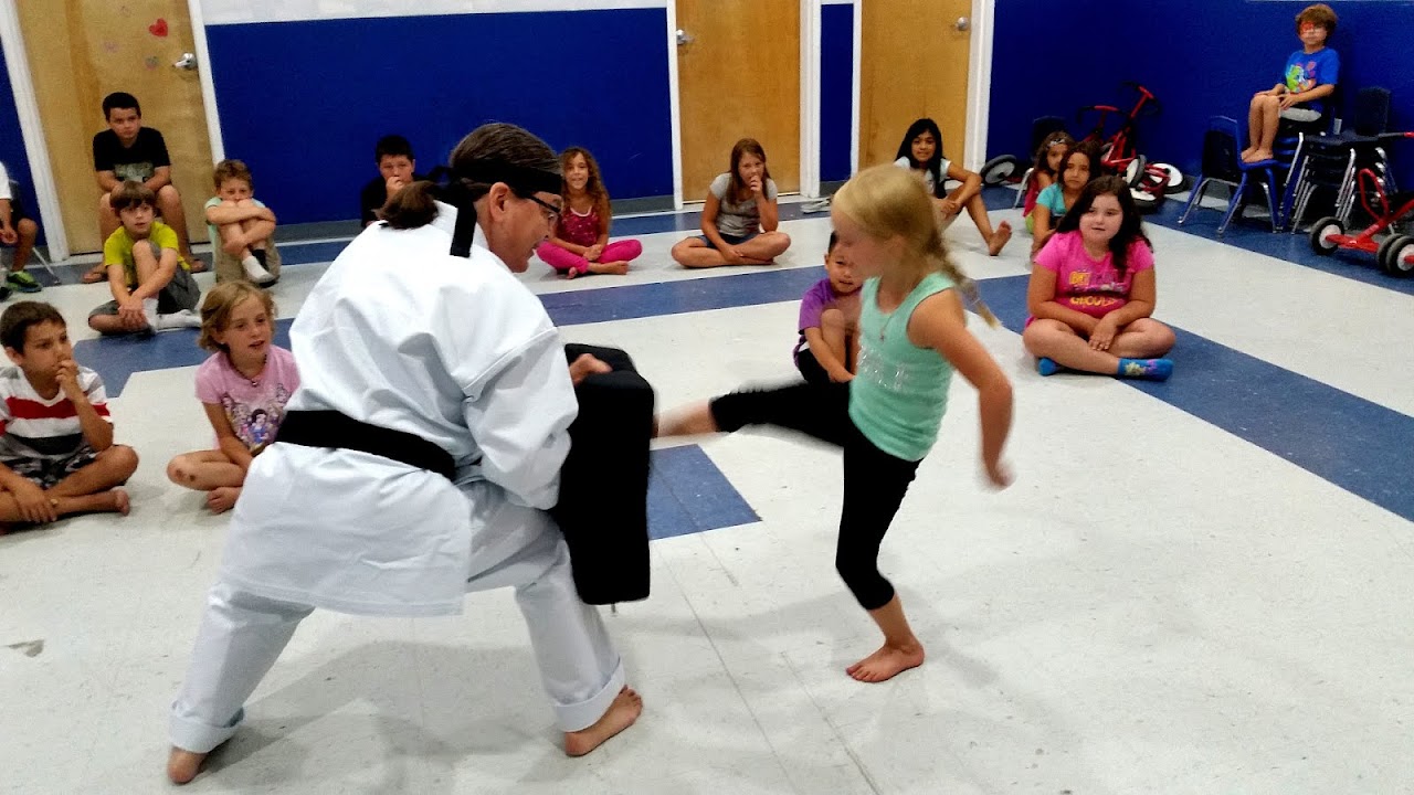 Karate Classes In Nj Karate Choices