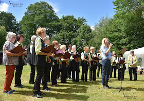 Hohenaspe Eine Gemeinde Stellt Sich Vor Juli 2017