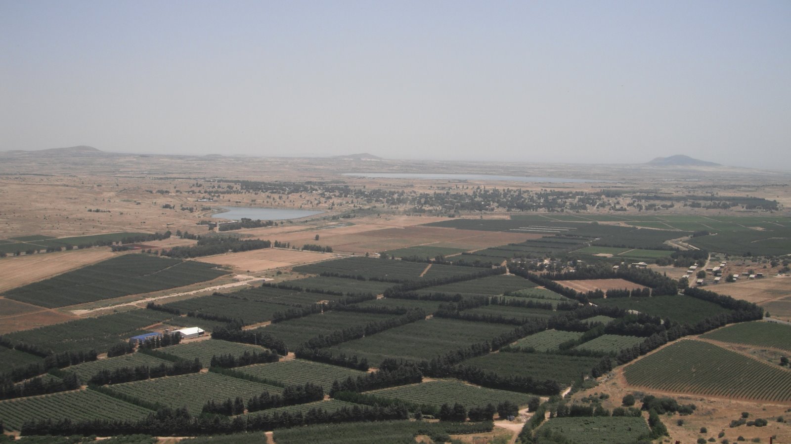 הארץ ישראל Eretz Yisrael: פארק וולקני גולן Park Volcano Golan 3
