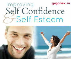 How to Develop Self Confidence
