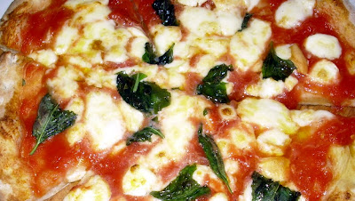 Пицца Неаполитанская | Итальянская кухня | Рецепт | Ресторан дома