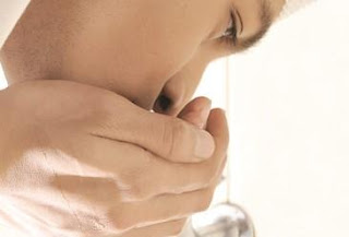 Menjaga Kebersihan Liang Hidung dan Rongga Mulut