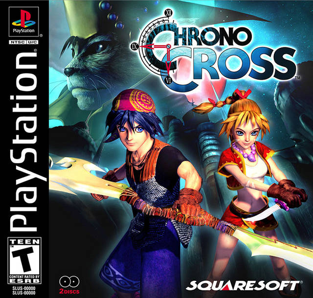 chrono cross review childhood nostalgia chrono cross review childhood nostalgia