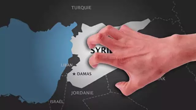 Γιατί η Νέα Παγκόσμια Τάξη μισεί τη Συρία; αυτά που δεν σας είπε κάνεις! αποκλειστικό! και το το HAARP στο κόλπο!!