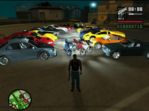 telecharger gta san andreas extreme edition pc telecharger gta san andreas extreme edition pc