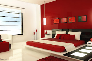 Solusi Mengatasi Kamar Tidur yang Sempit