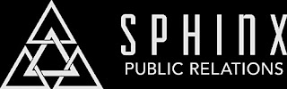Sphinx PR logo