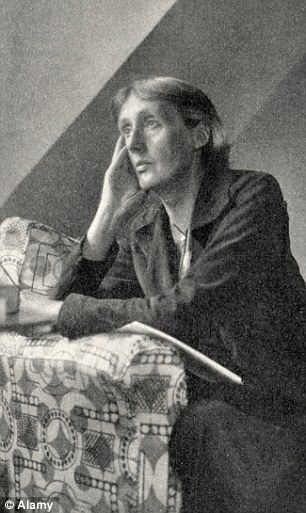 Virginia Woolf Speech A Room Of One S Own Virginia Woolf Speech A Room Of One S Own
